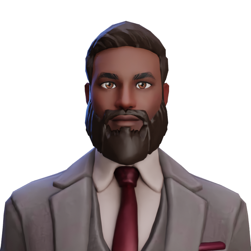 MillenialScholarDr.Coles's avatar