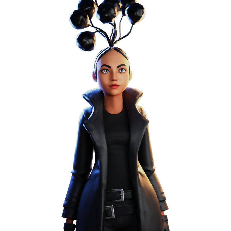 GizeroPhukz's avatar