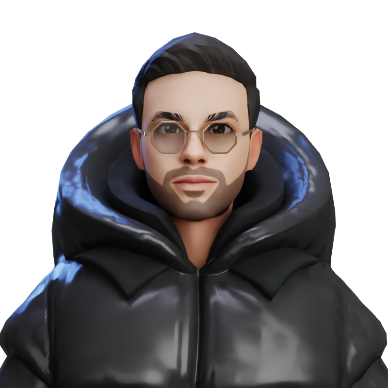 ForestLeopard's avatar