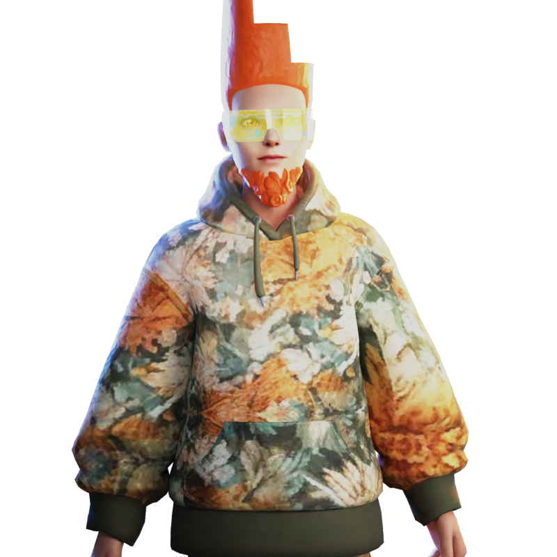 Julio Sahagún Sánchez's avatar