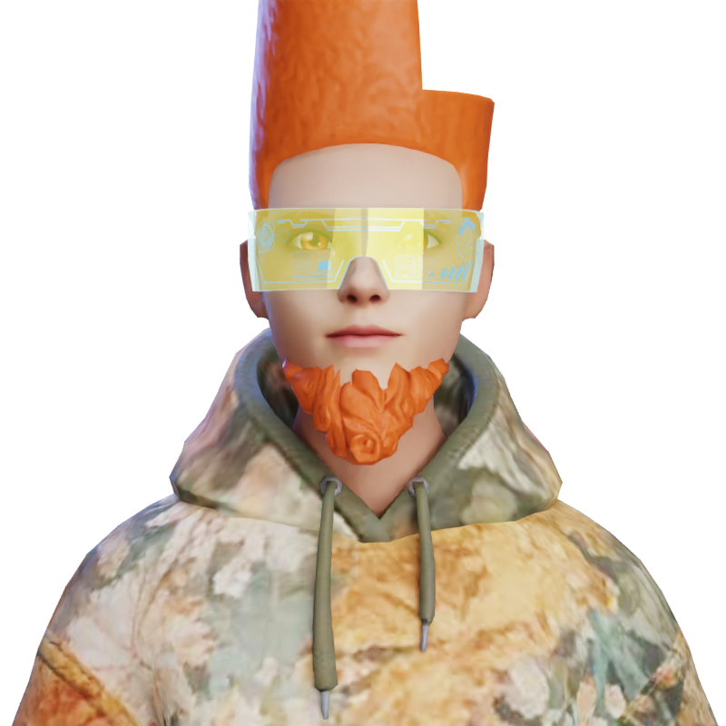 Julio Sahagún Sánchez's avatar