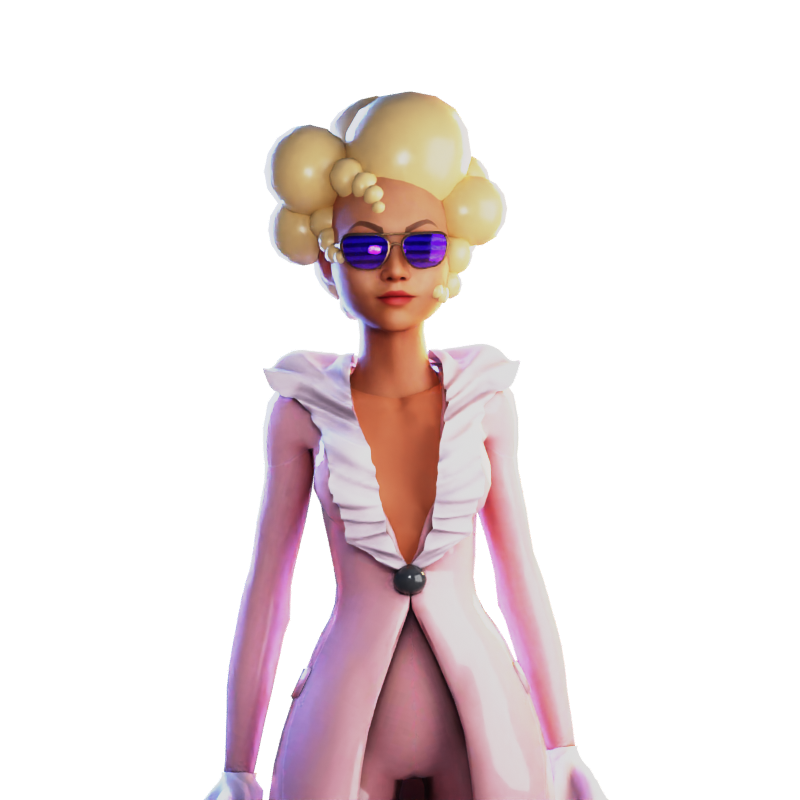 SaltyCoffee's avatar