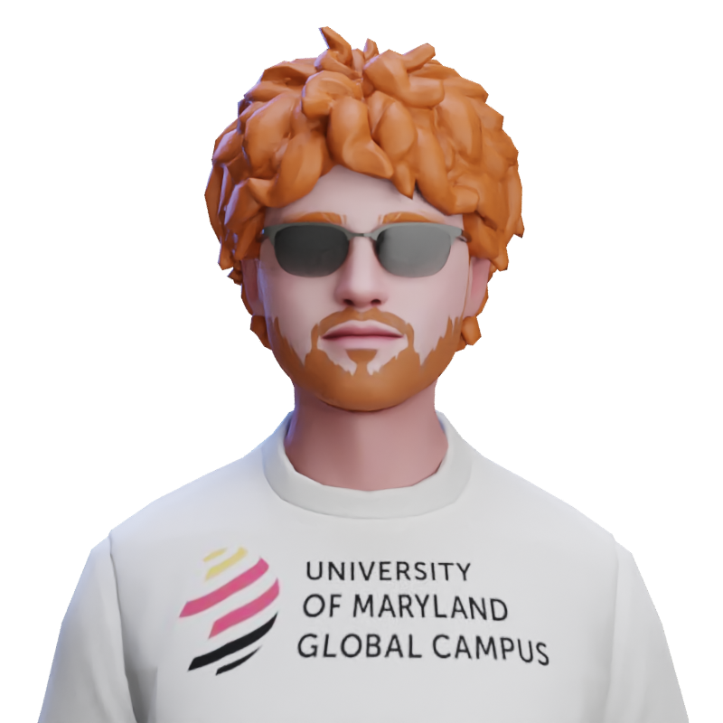 Dr. Shatto's avatar