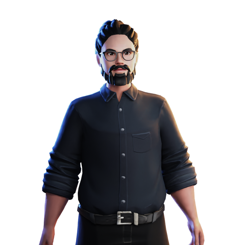 Virtualizar's avatar