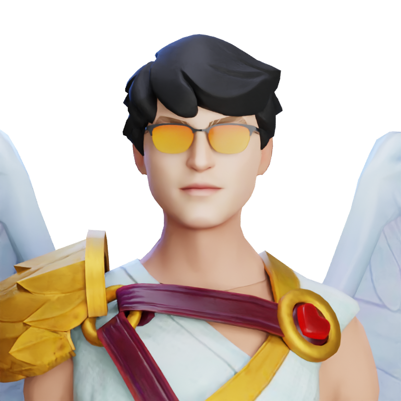 ibenznatthaphon.k's avatar