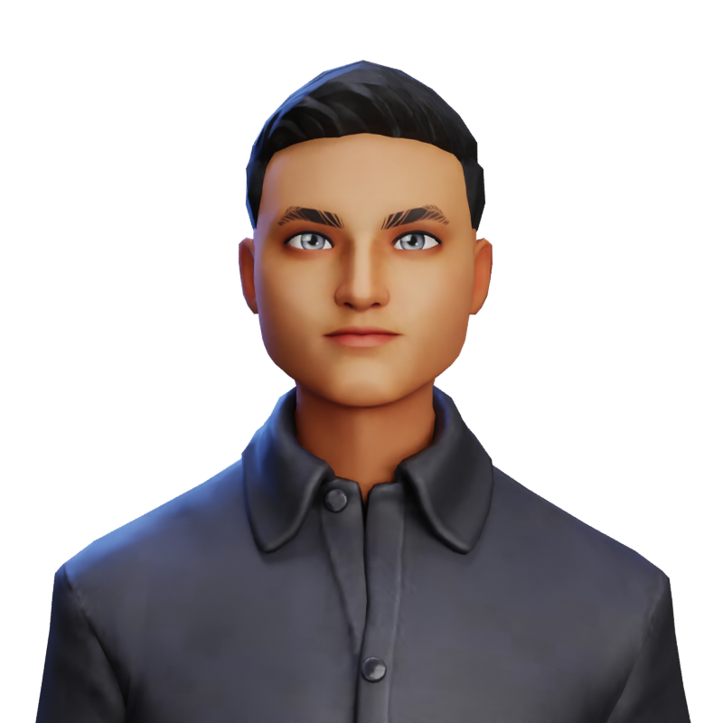 Victor_Hugo's avatar