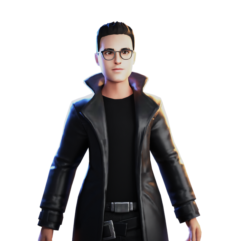 Netrunner (AMasetti)'s avatar