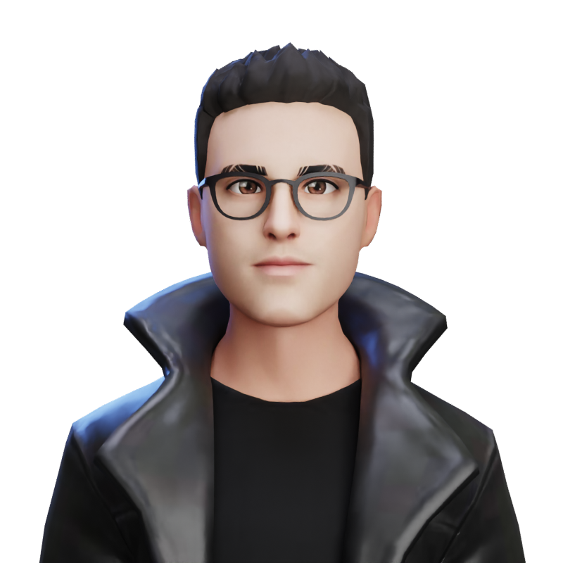 Netrunner (AMasetti)'s avatar