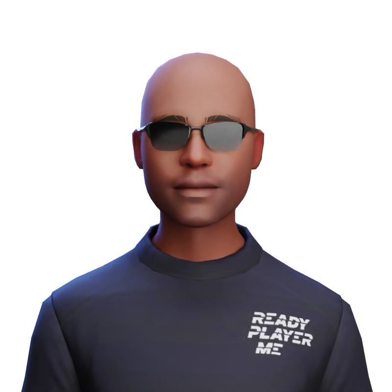 Gaetano's avatar