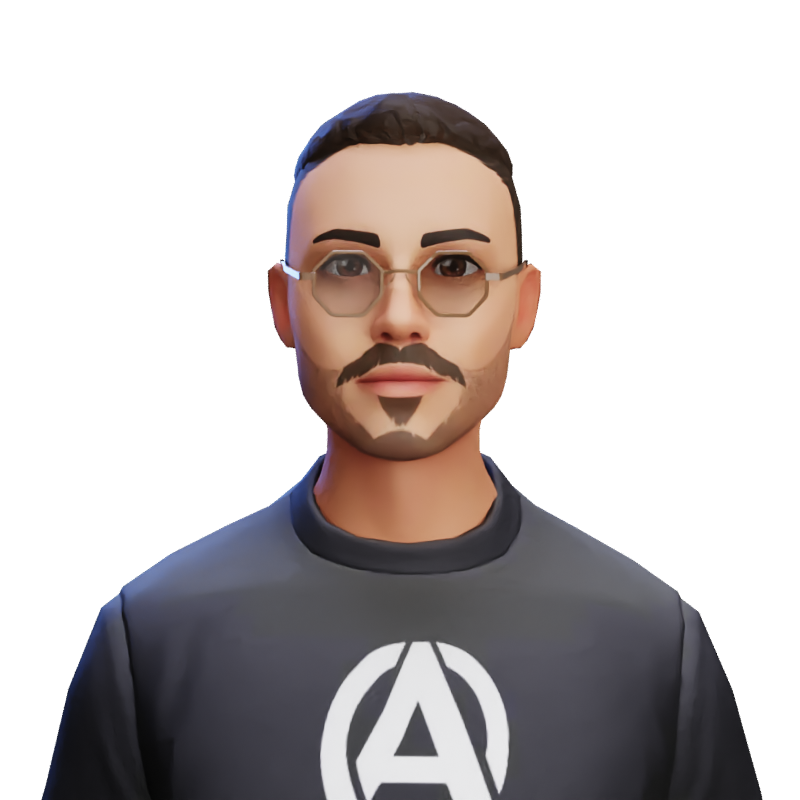 Andrei_Zhigunov's avatar