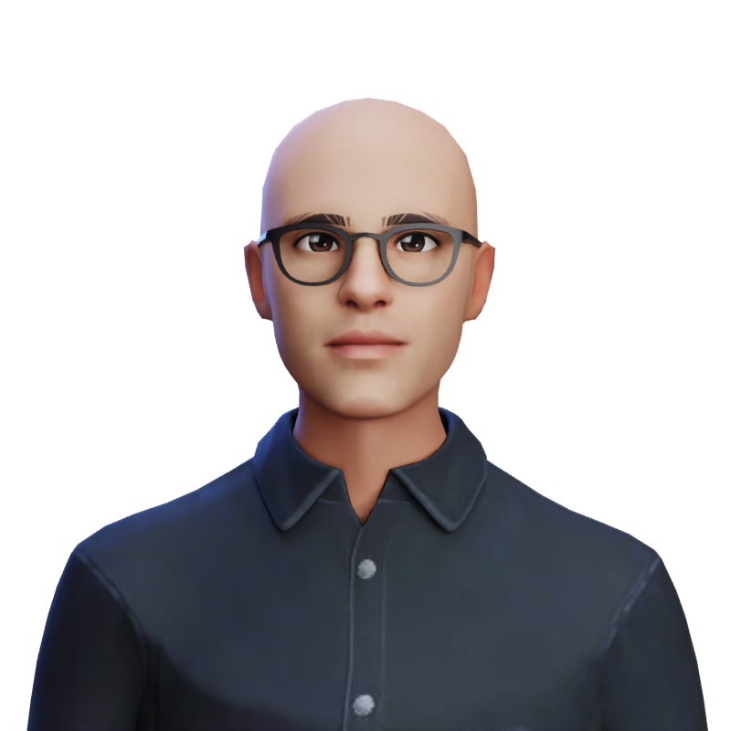 Fabricio Bastos's avatar