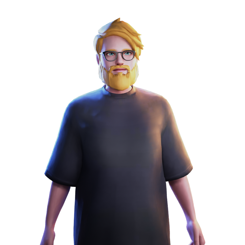 Dimitris Dimitriadis's avatar