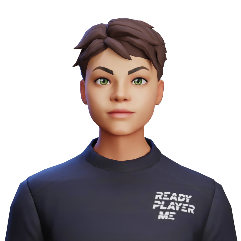 connect_molly's avatar