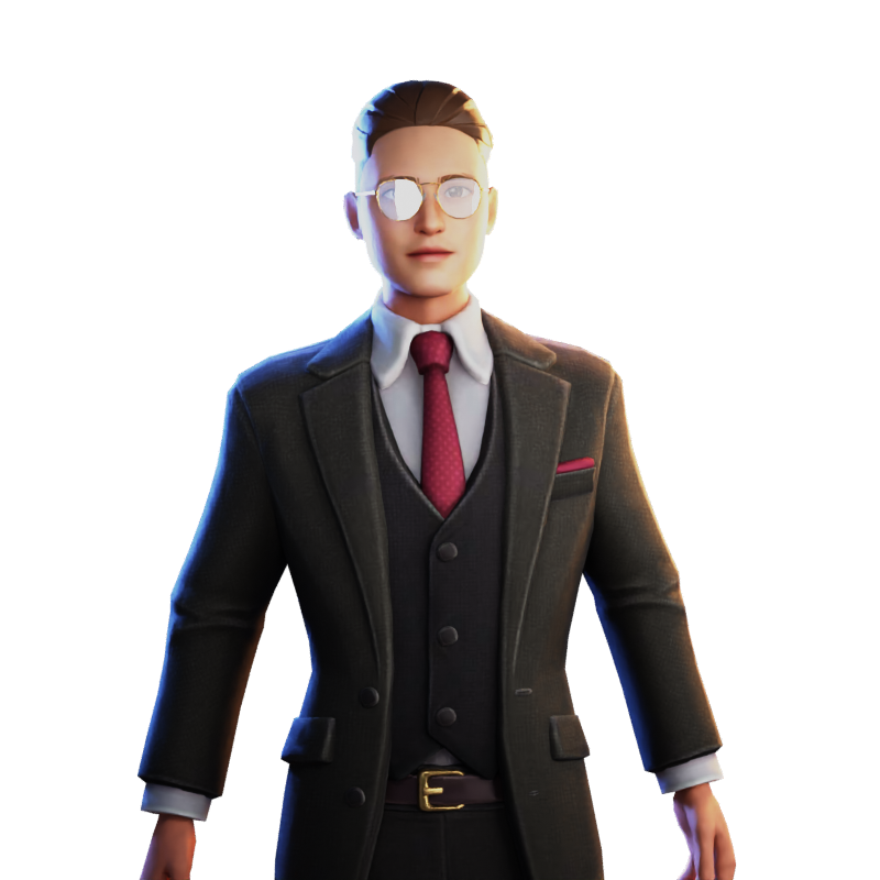 Administrador's avatar