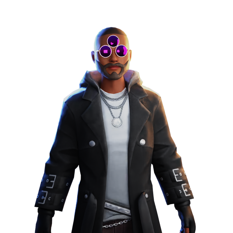 DOGEKINGMIKE's avatar