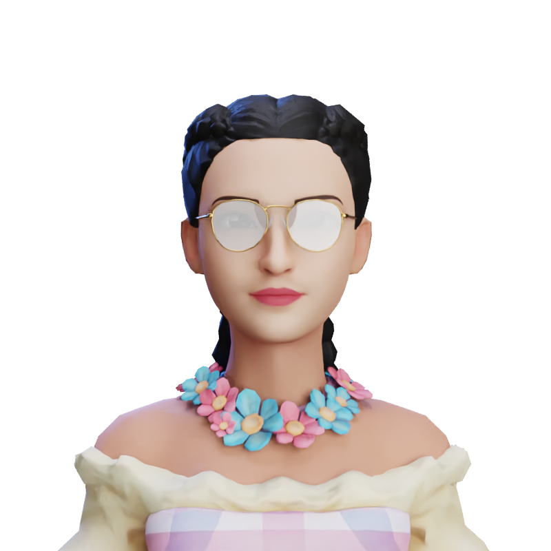 Nicega's avatar
