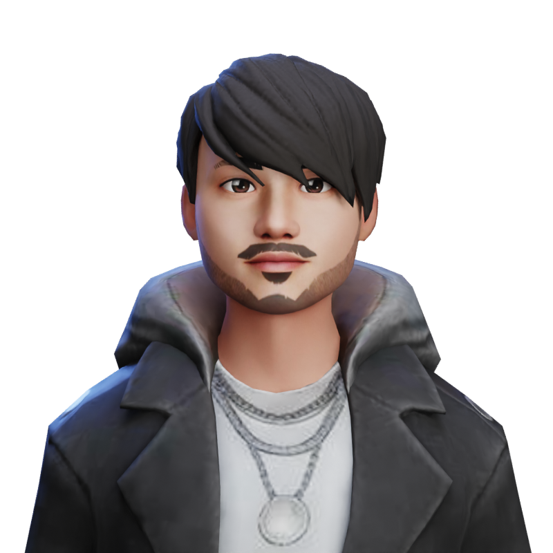 Velvet_4608's avatar