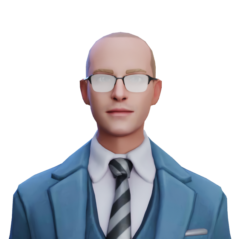 BlockMuse's avatar