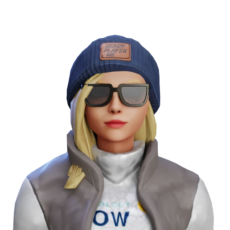 WIBBASE METAMAISON's avatar