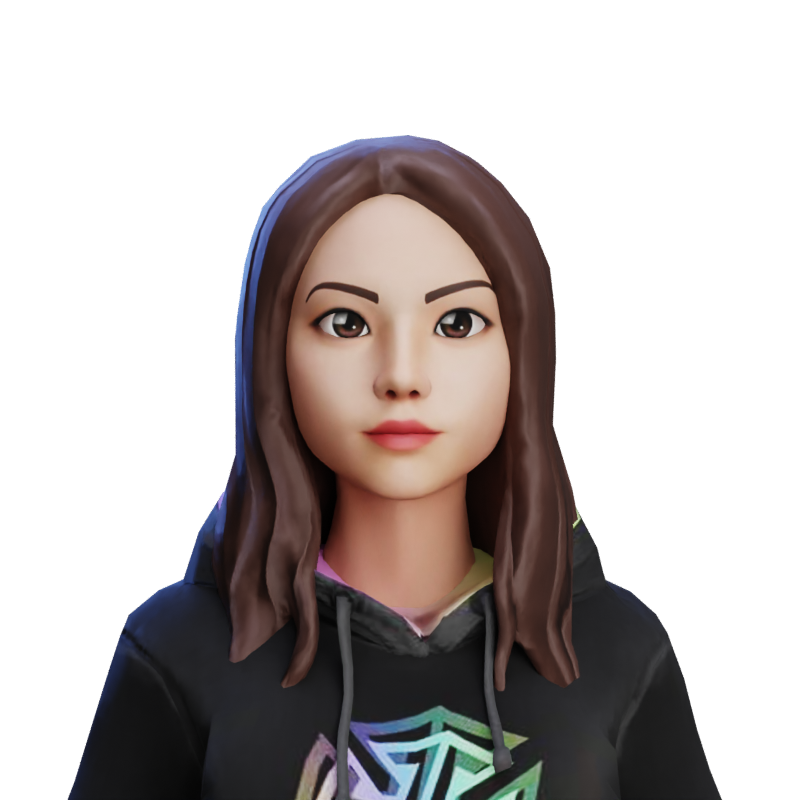 CookieV's avatar