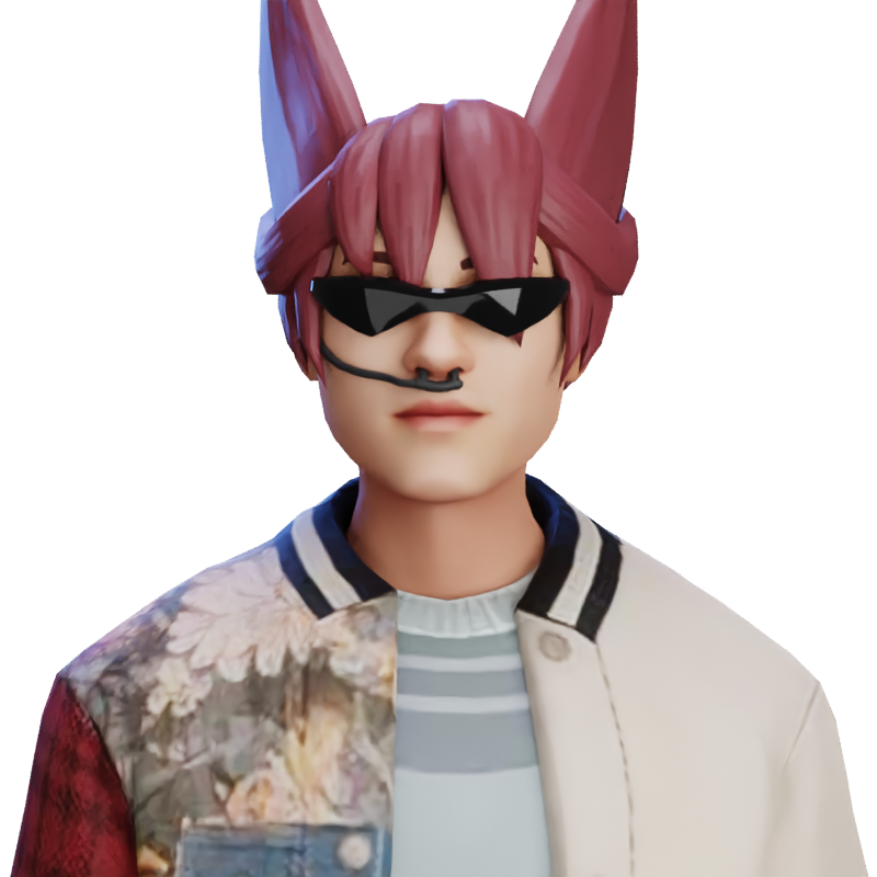 Artis's avatar