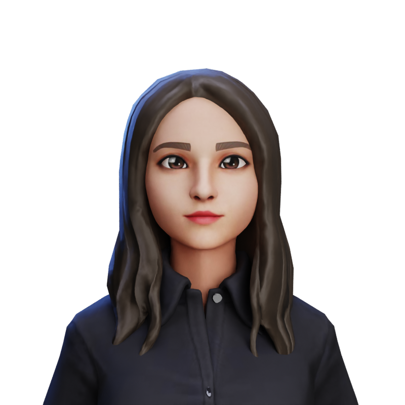 Katelynn's avatar
