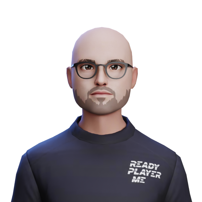Mark85Labs's avatar