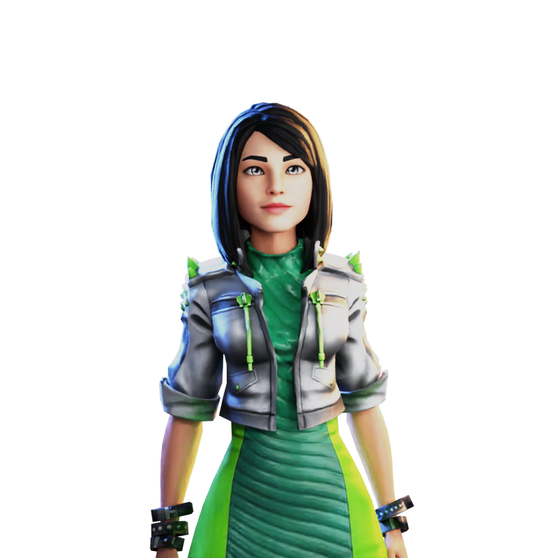 ReemaBaghdadi's avatar