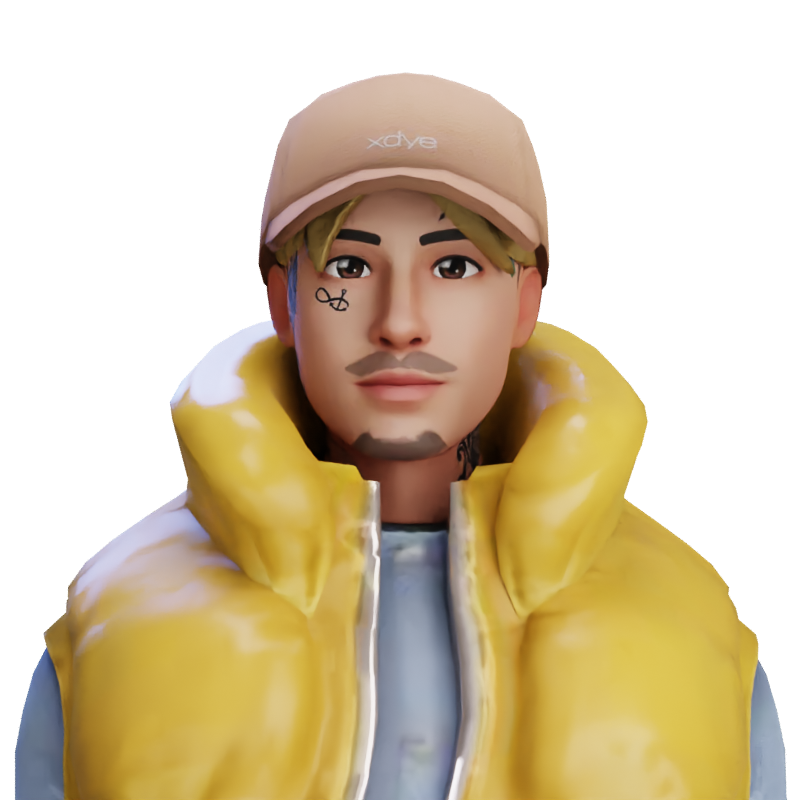 STILO WEB3's avatar