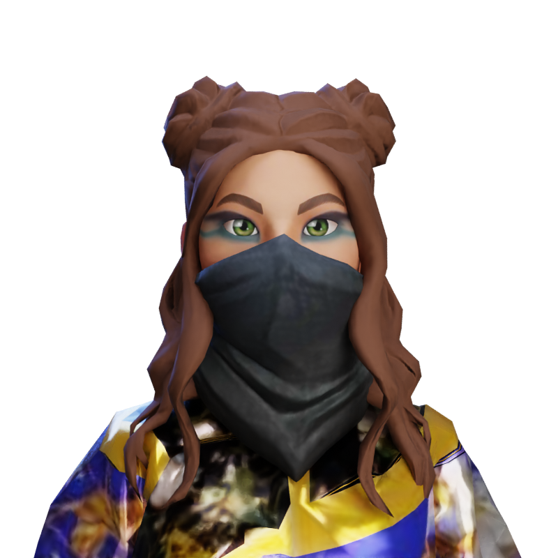 Konstantina Kaika's avatar
