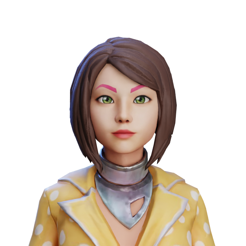 Krukoong's avatar