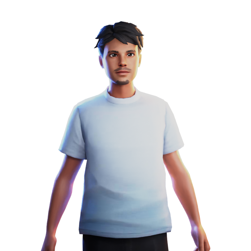 Vittor Marques's avatar