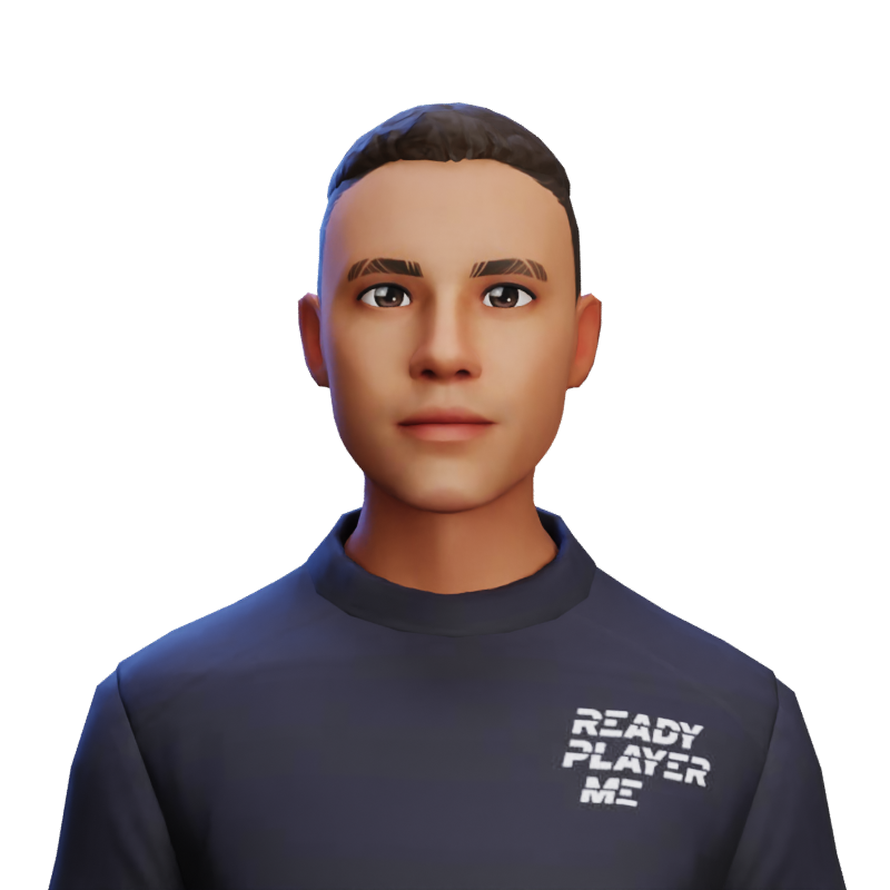 Aj.Ton SSRU's avatar