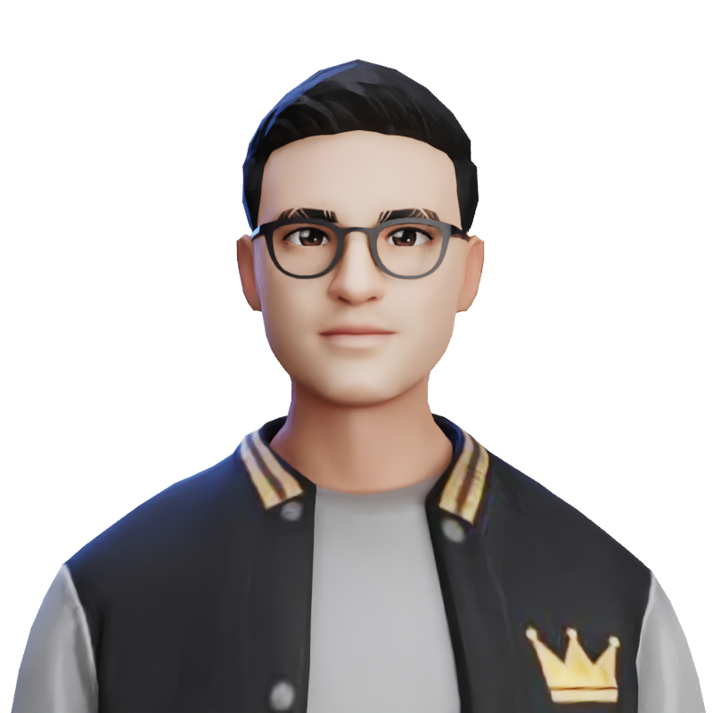 Stephan's avatar