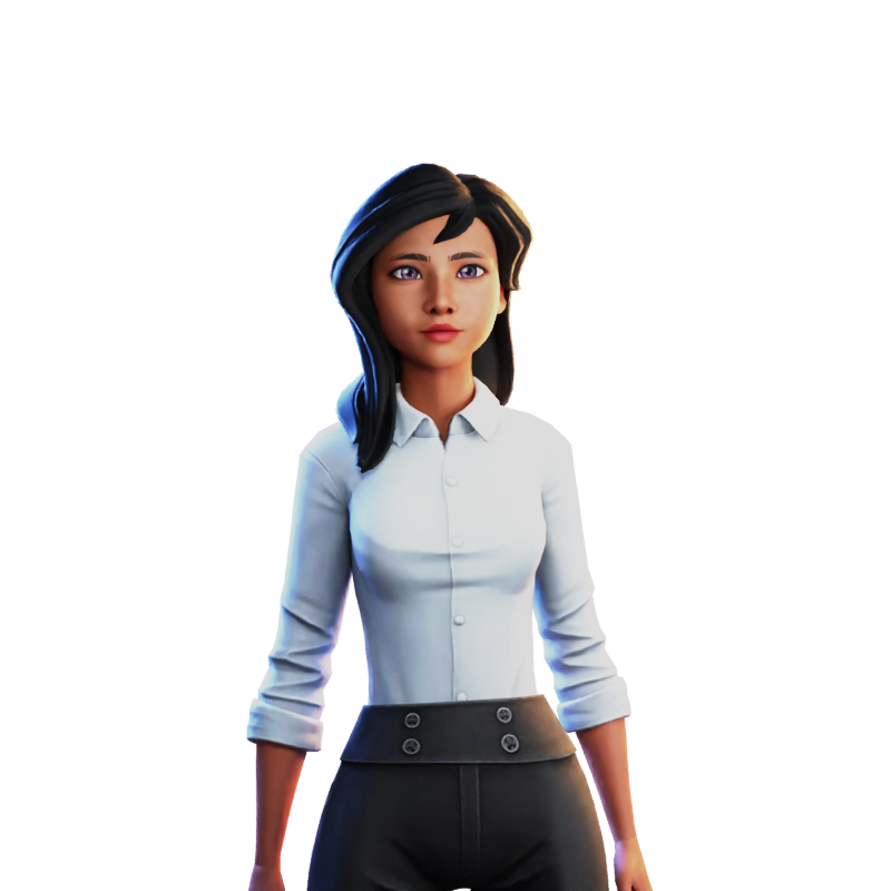 Ж - Keira Kaitlynn's avatar