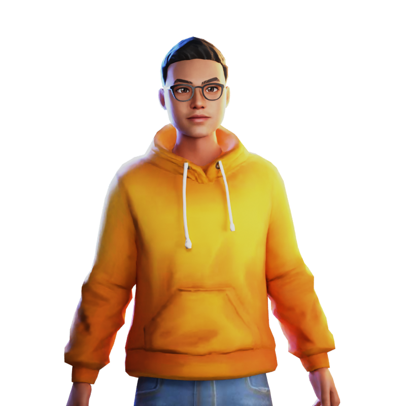 Romesta Tarigan's avatar