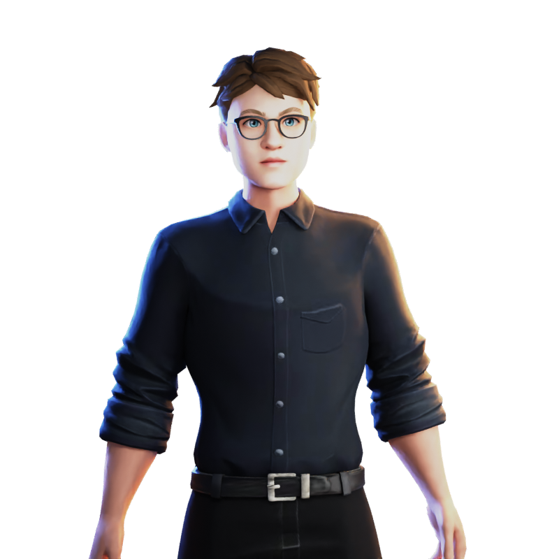 David_Borrington's avatar