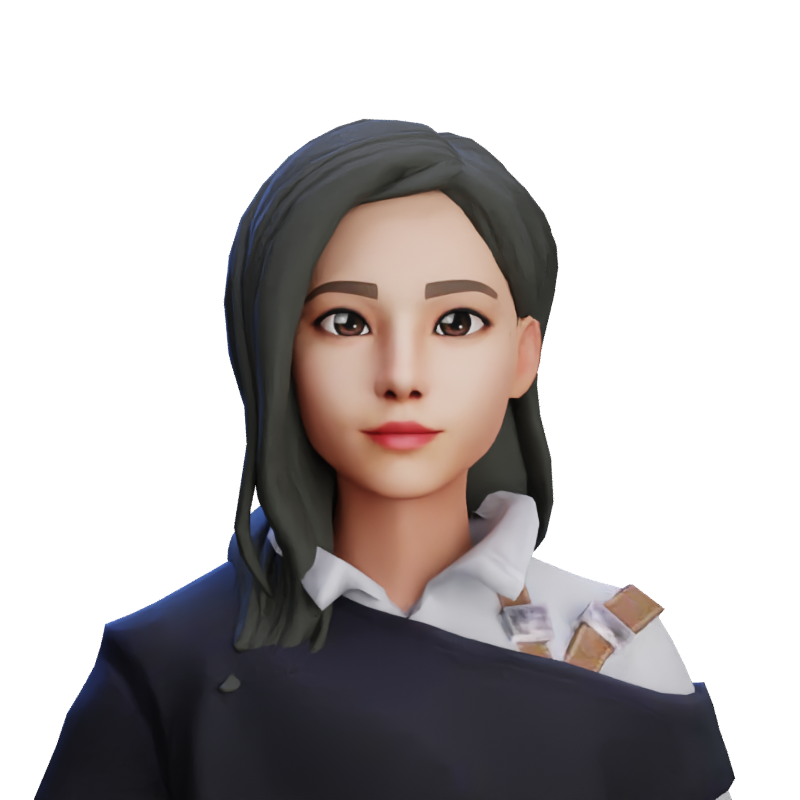 ShweLin's avatar
