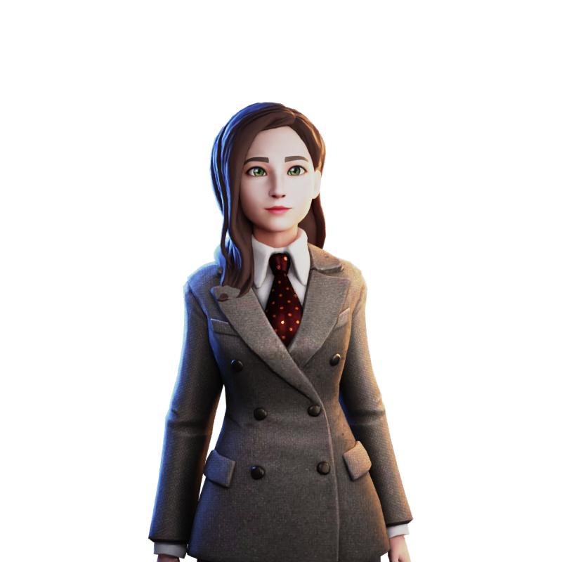 Filippova Alena's avatar