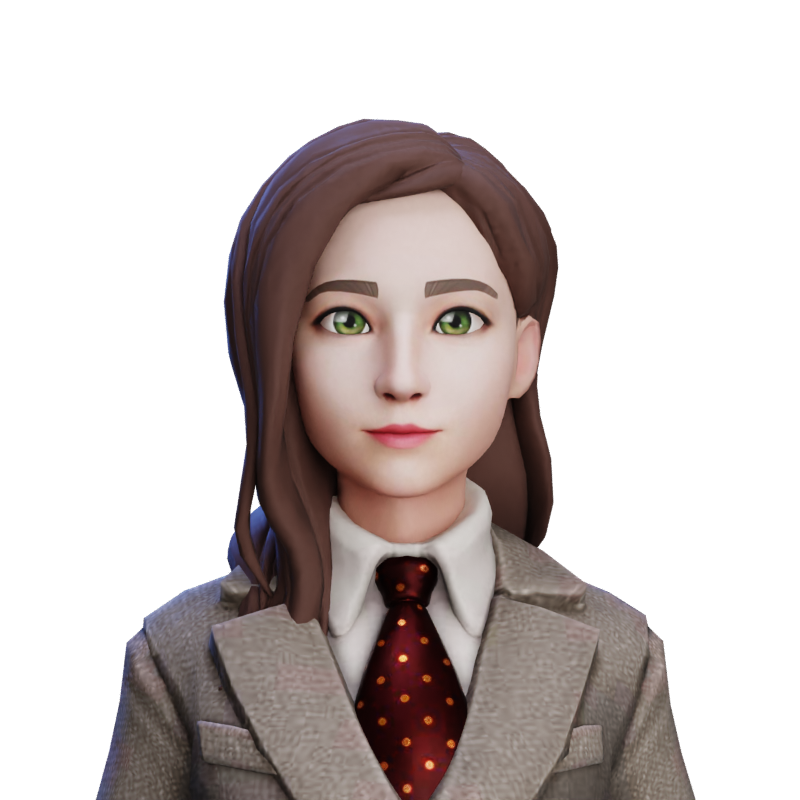 Filippova Alena's avatar