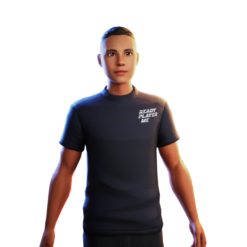 Carlos Andrade's avatar