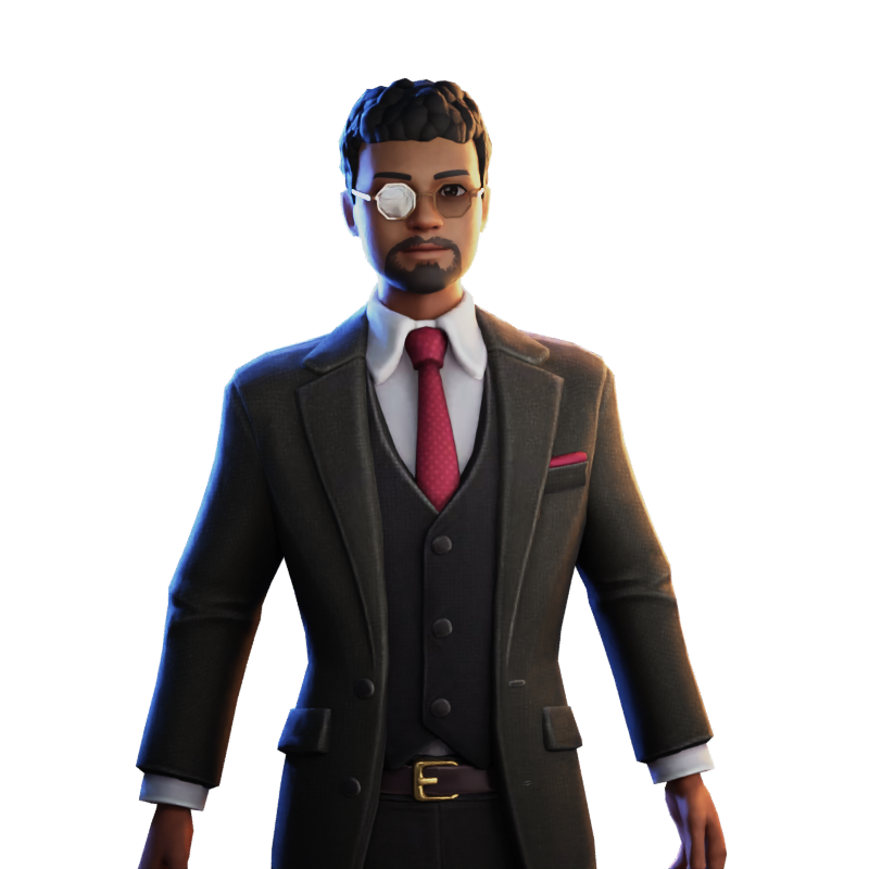 Carlos Santos's avatar