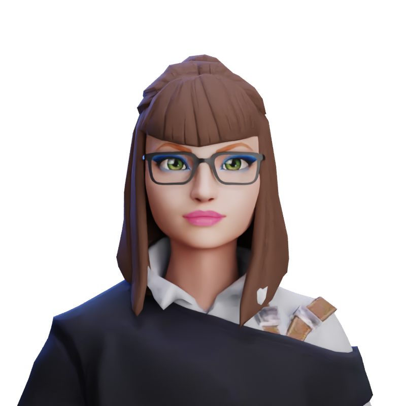 Rapunzel's avatar