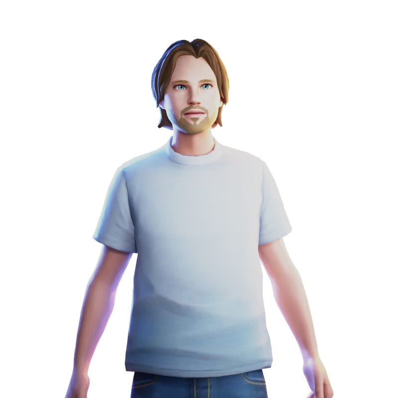 VertexBeach's avatar