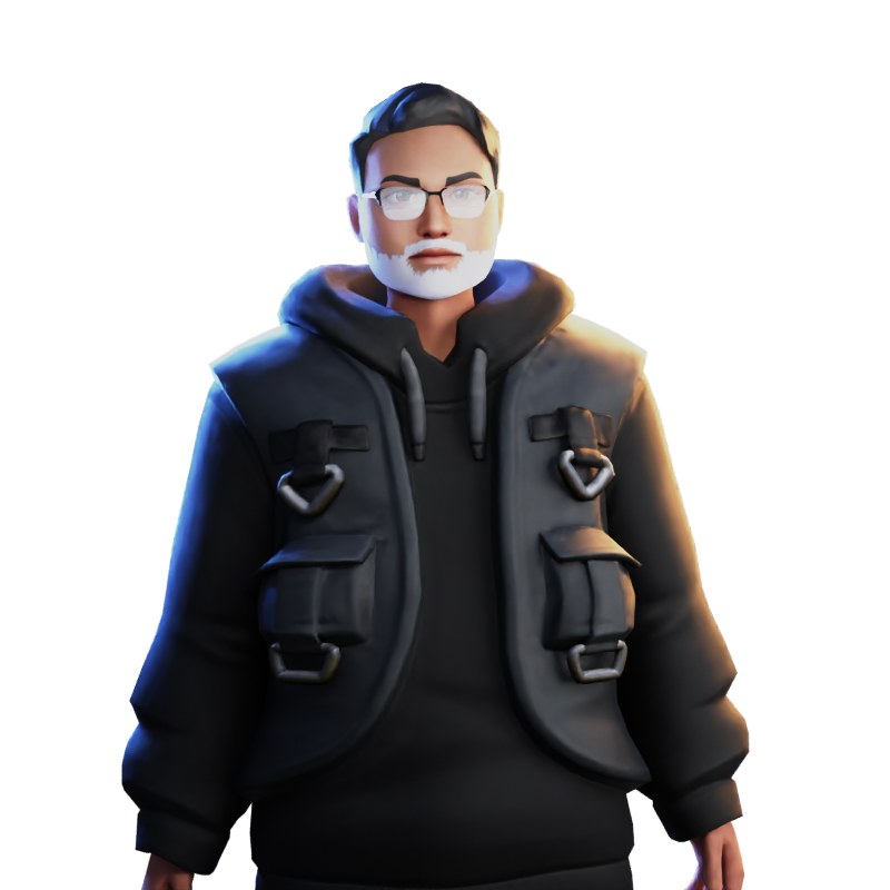 DroneSinger's avatar