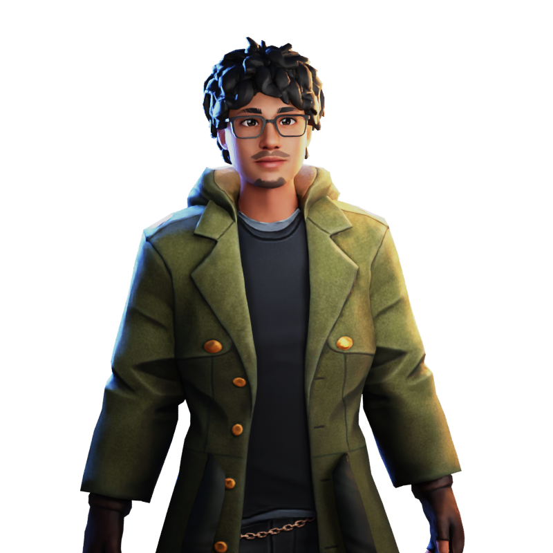 CAPITAN_MAGMA's avatar