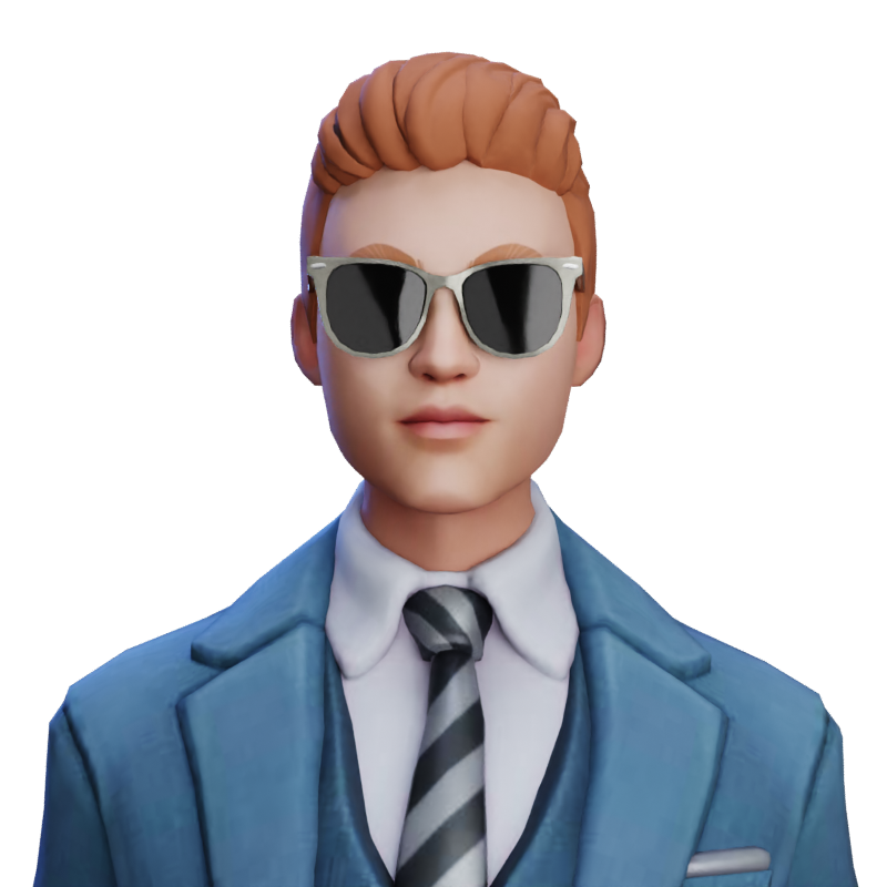 Zuhaizi86's avatar