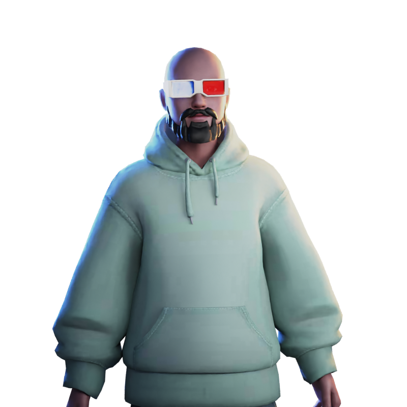 Digitalknuckles's avatar