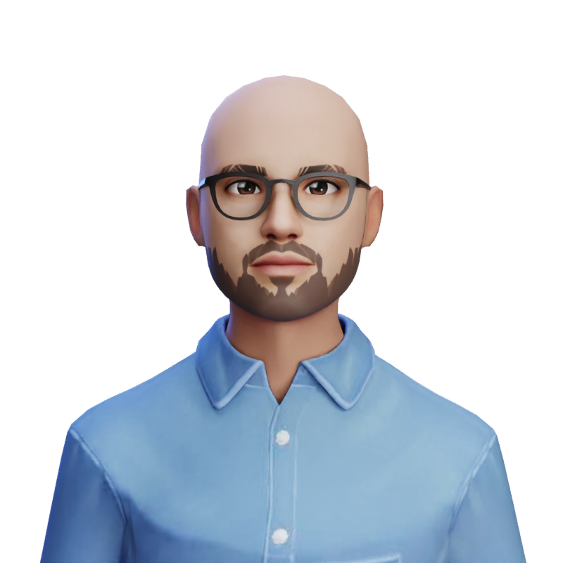MANUEL CASTRILLON's avatar