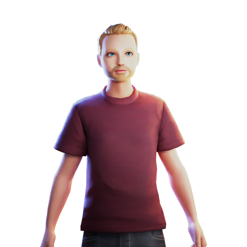 Andrea Nadalini's avatar